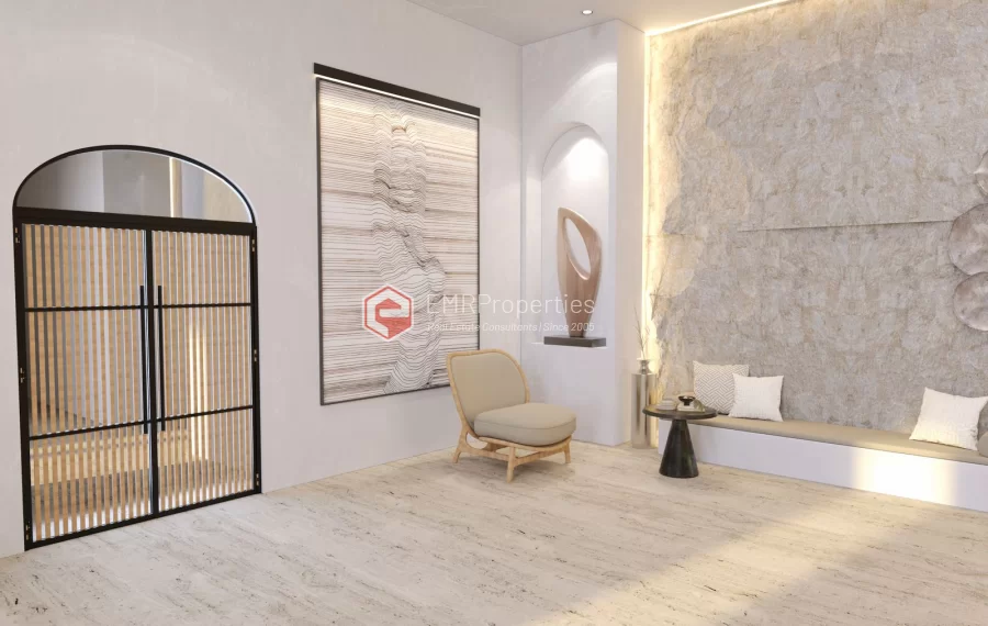 Zadivljujuci projekat na prodaju na savrsenoj lokaciji u Alanji