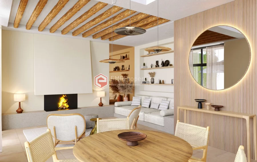 Zadivljujuci projekat na prodaju na savrsenoj lokaciji u Alanji