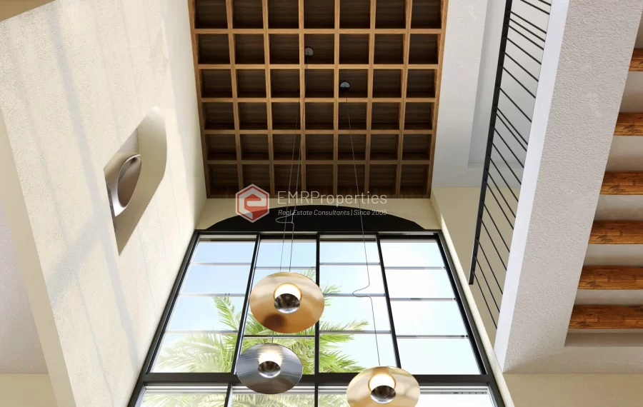 Zadivljujuci projekat na prodaju na savrsenoj lokaciji u Alanji