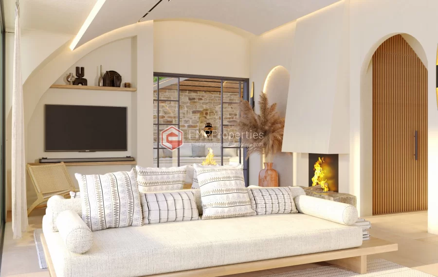 Zadivljujuci projekat na prodaju na savrsenoj lokaciji u Alanji