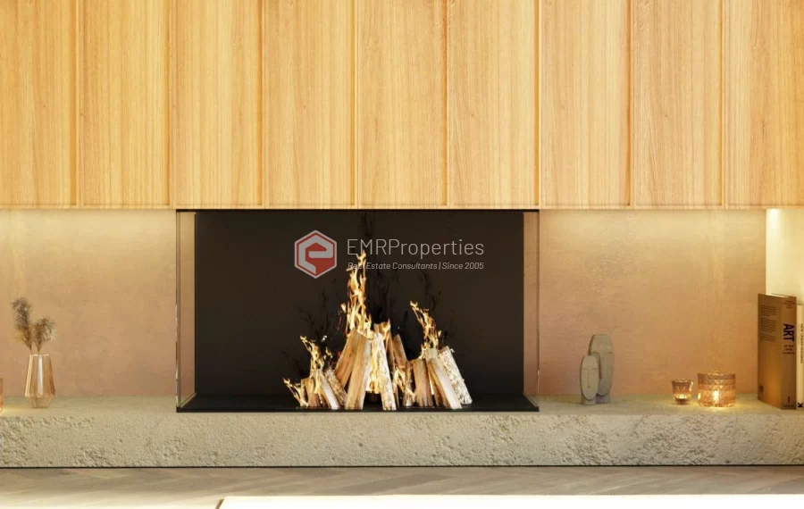 Zadivljujuci projekat na prodaju na savrsenoj lokaciji u Alanji