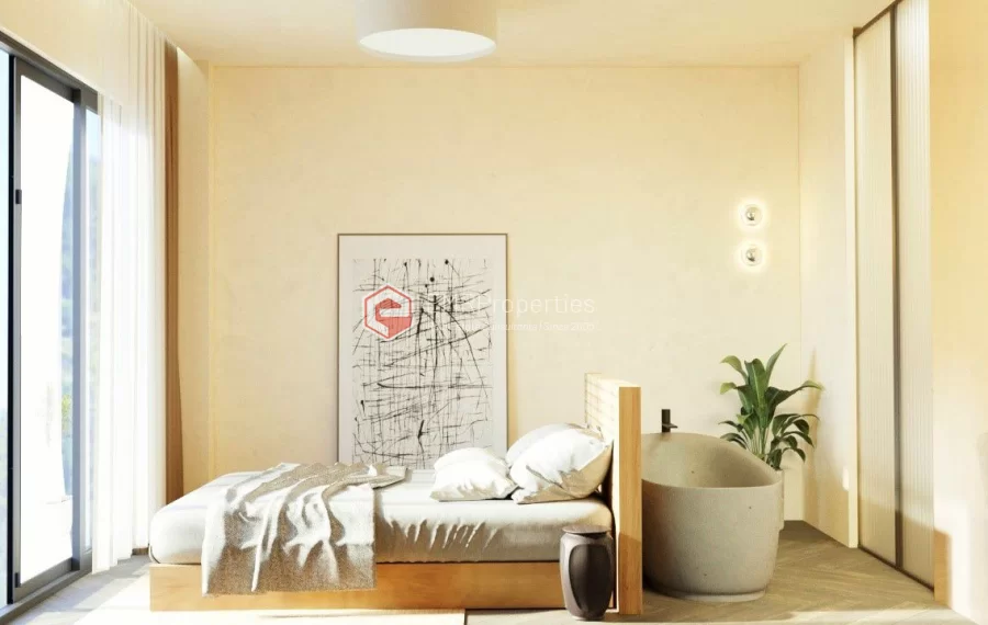 Zadivljujuci projekat na prodaju na savrsenoj lokaciji u Alanji