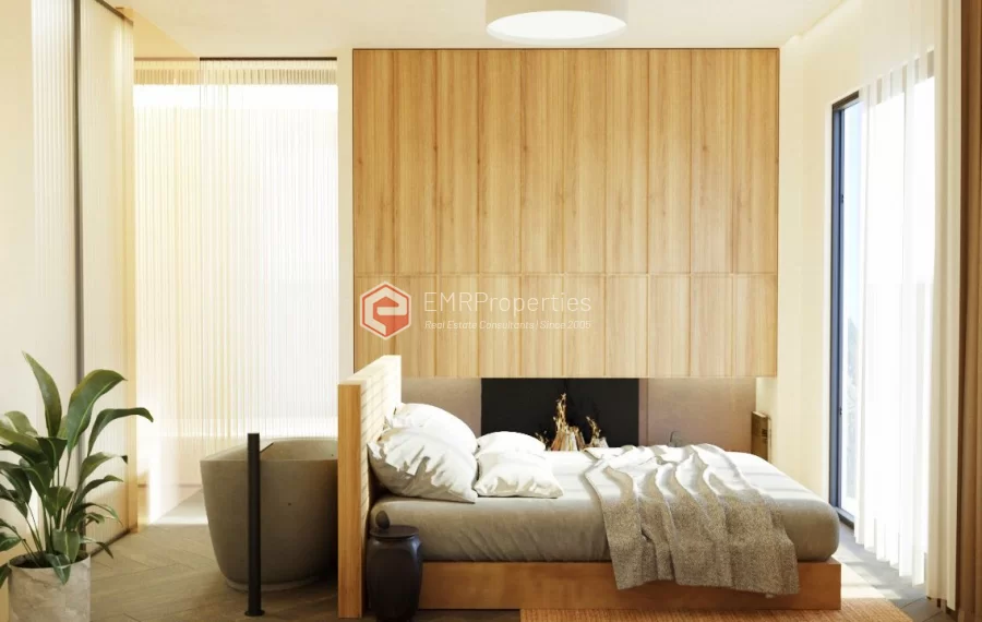 Zadivljujuci projekat na prodaju na savrsenoj lokaciji u Alanji