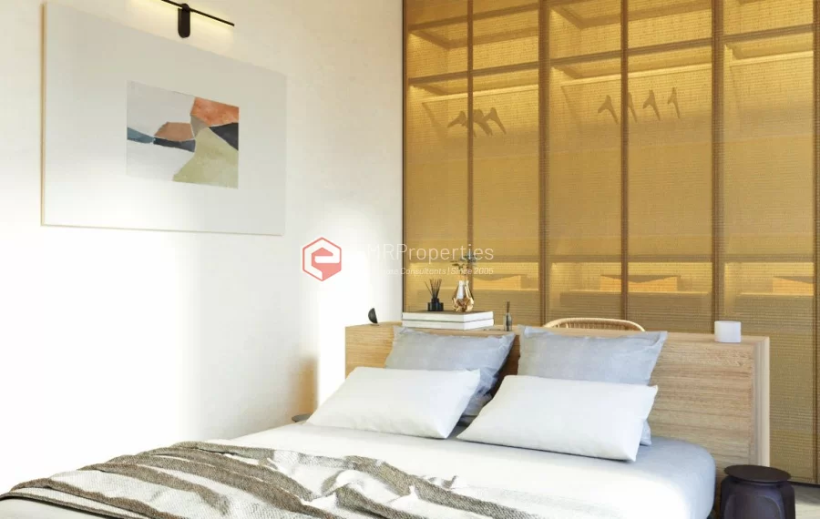 Zadivljujuci projekat na prodaju na savrsenoj lokaciji u Alanji