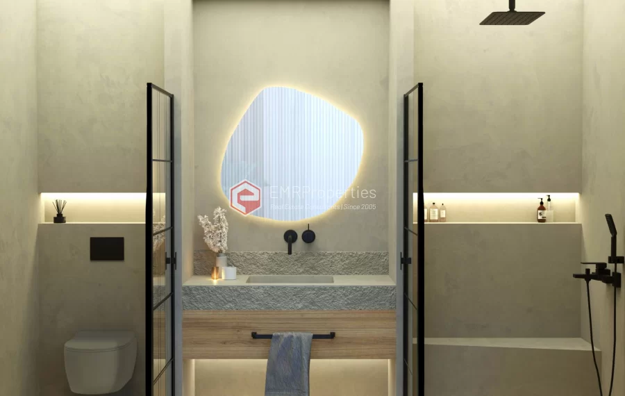 Zadivljujuci projekat na prodaju na savrsenoj lokaciji u Alanji