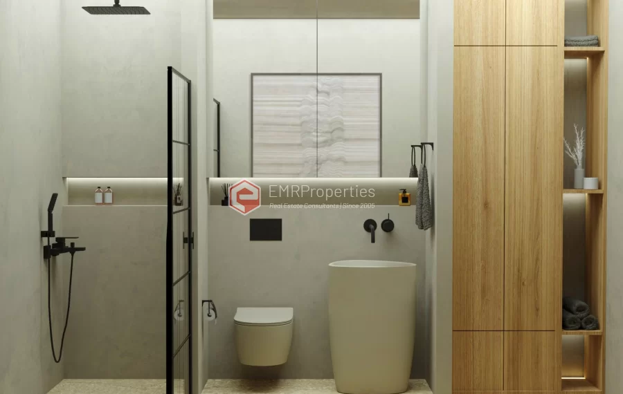 Zadivljujuci projekat na prodaju na savrsenoj lokaciji u Alanji