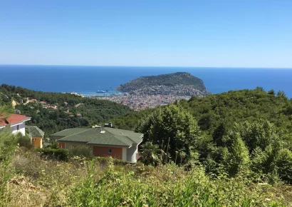 Contemporary and ultra luxury 3 and 4 bedroom villas for sale in Tepe