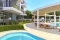 Wunderschönes Wohnprojekt zum Verkauf in Alanya Oba