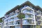 Wunderschönes Wohnprojekt zum Verkauf in Alanya Oba