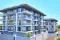 Wunderschönes Wohnprojekt zum Verkauf in Alanya Oba