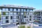 Wunderschönes Wohnprojekt zum Verkauf in Alanya Oba