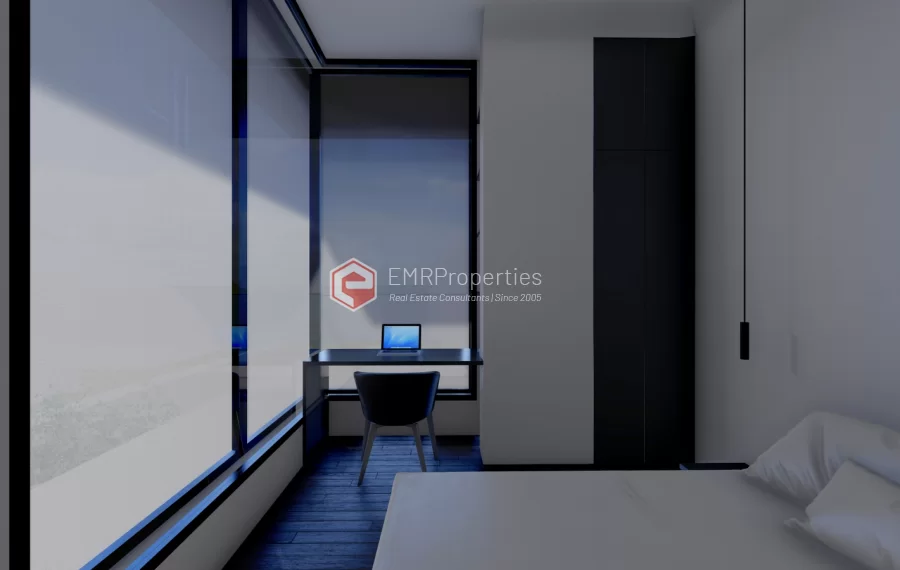 Doppelvillenprojekt zum Verkauf in Kargicak mit dem Konzept des freistehenden Lebens