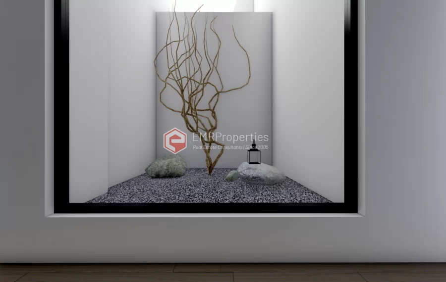 Doppelvillenprojekt zum Verkauf in Kargicak mit dem Konzept des freistehenden Lebens