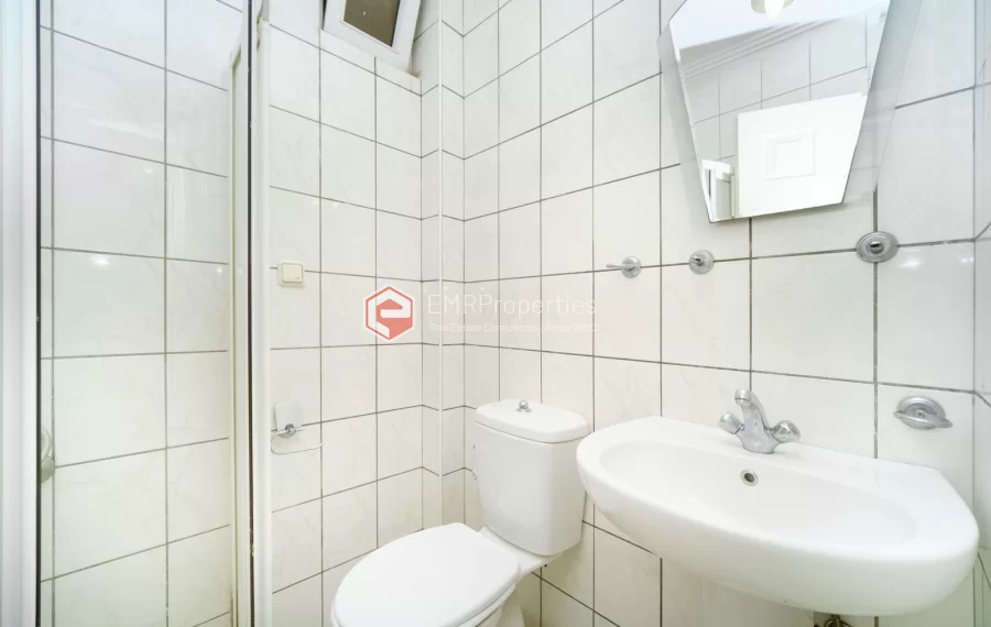 Peaceful 2 bedroom private villa near the sea for sale in Konakli