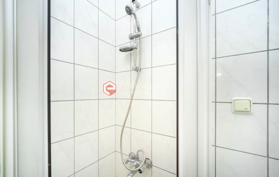 Peaceful 2 bedroom private villa near the sea for sale in Konakli