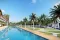 Ultra luxury apartments for sale in Antalya Aksu