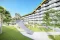 Ultra luxury apartments for sale in Antalya Aksu
