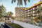 Ultra luxury apartments for sale in Antalya Aksu