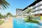 Ultra luxury apartments for sale in Antalya Aksu