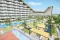Ultra luxury apartments for sale in Antalya Aksu