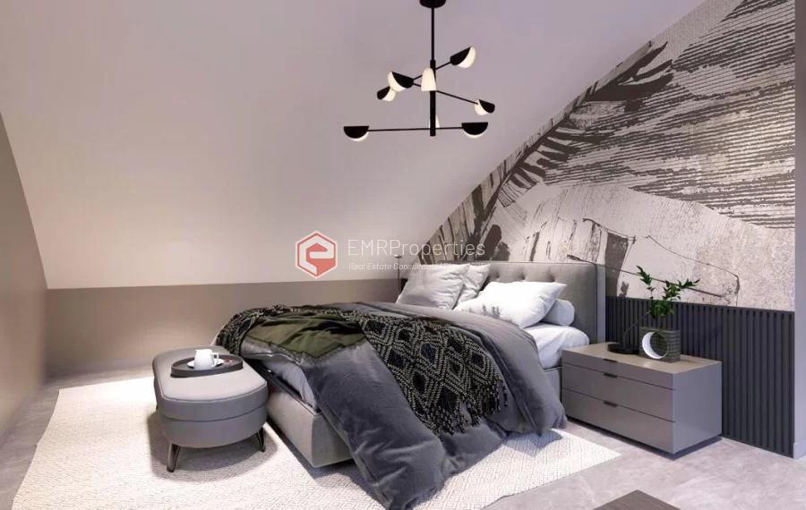 Eco Friendly luksuzna vila u blizini zemlje legendi na prodaju u Beleku
