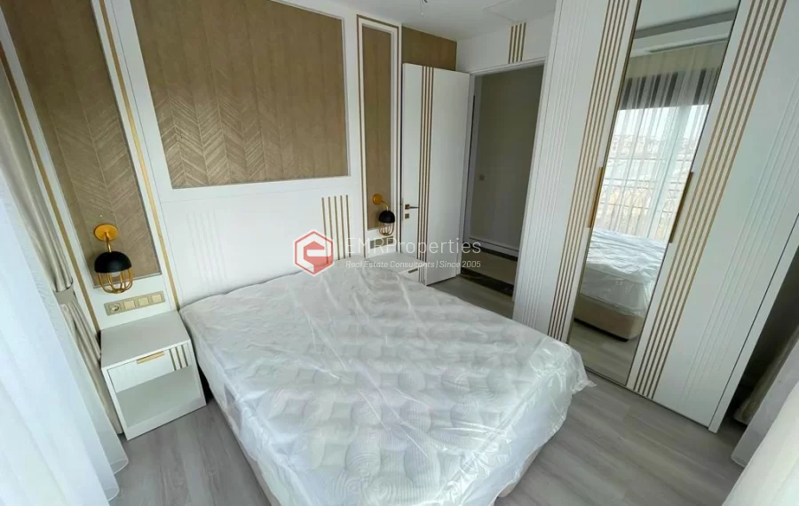 Wunderschöne Villa mit 5 Zimmer und Swimmingpool zum Verkauf in Belek