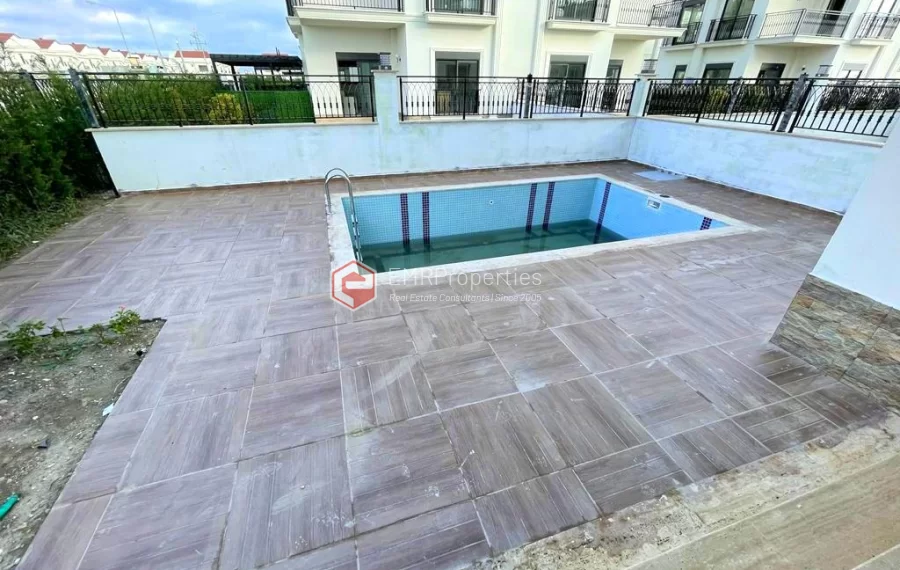 Wunderschöne Villa mit 5 Zimmer und Swimmingpool zum Verkauf in Belek