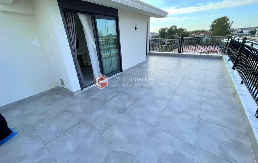 Wunderschöne Villa mit 5 Zimmer und Swimmingpool zum Verkauf in Belek