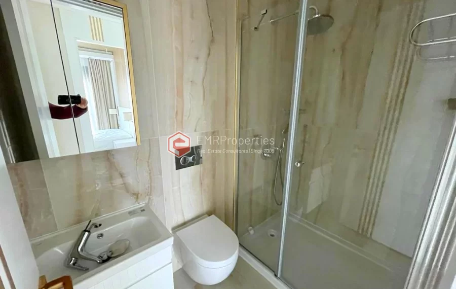 Wunderschöne Villa mit 5 Zimmer und Swimmingpool zum Verkauf in Belek