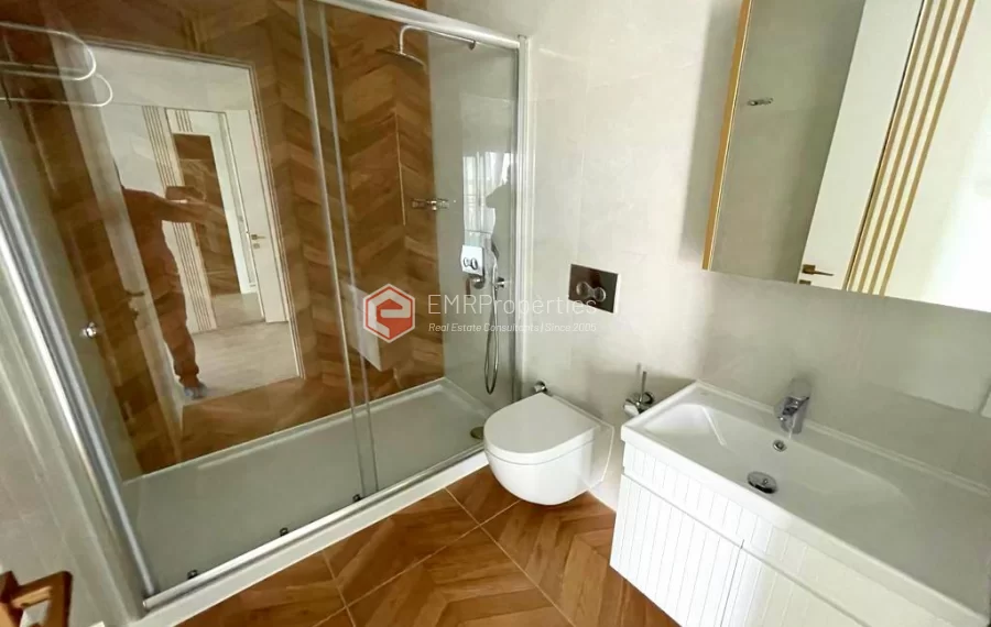 Wunderschöne Villa mit 5 Zimmer und Swimmingpool zum Verkauf in Belek