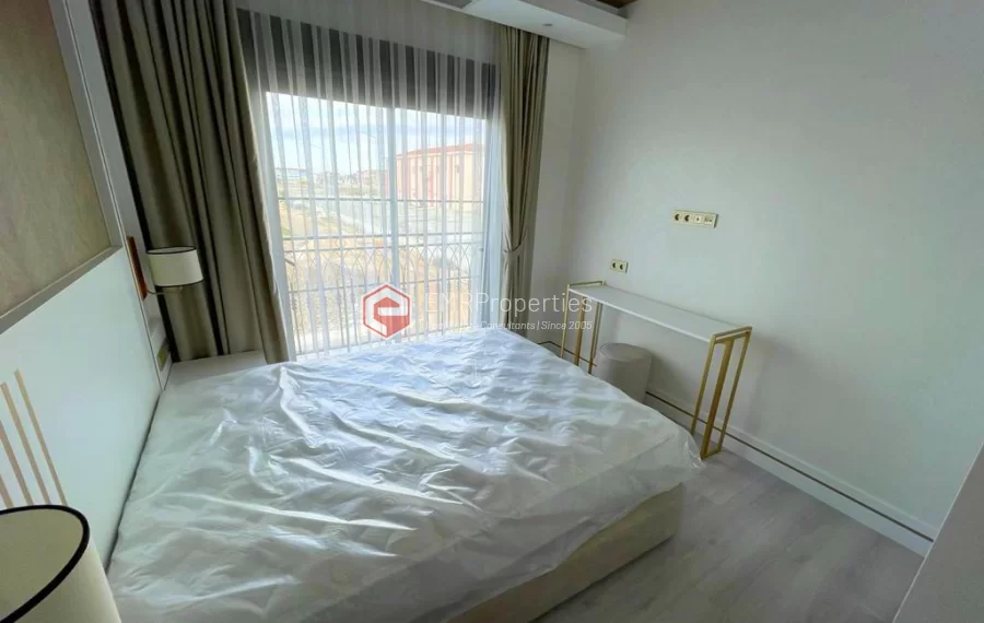Wunderschöne Villa mit 5 Zimmer und Swimmingpool zum Verkauf in Belek