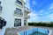 Wunderschöne Villa mit 5 Zimmer und Swimmingpool zum Verkauf in Belek