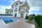 Wunderschöne Villa mit 5 Zimmer und Swimmingpool zum Verkauf in Belek