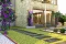 Spacious detached villa only 800 m from the sea for sale in the center of Side