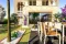 Spacious detached villa only 800 m from the sea for sale in the center of Side