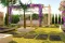 Spacious detached villa only 800 m from the sea for sale in the center of Side