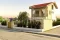 Spacious detached villa only 800 m from the sea for sale in the center of Side