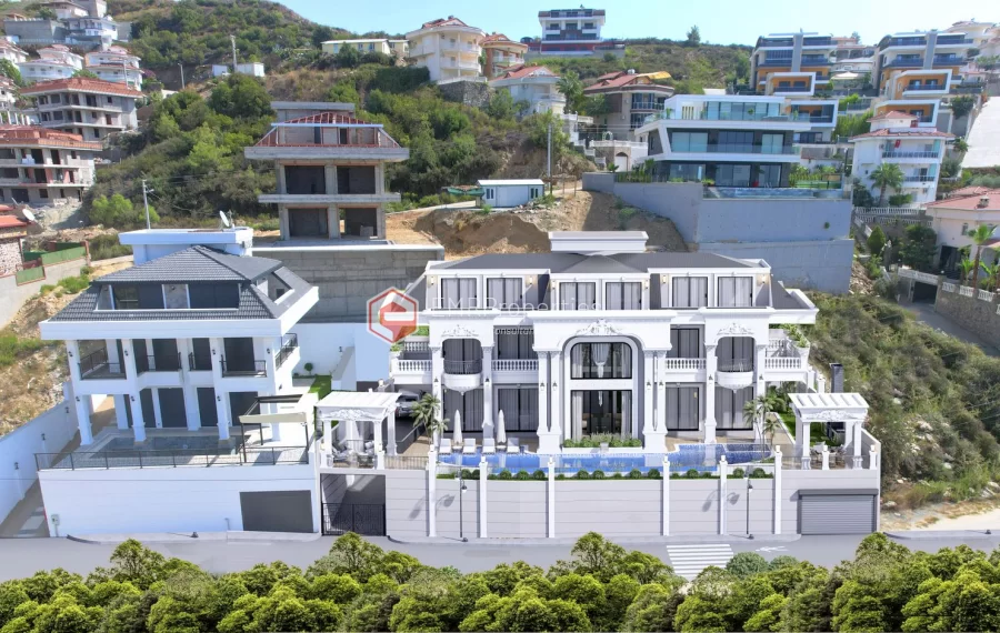 Продаётся ультра роскошная