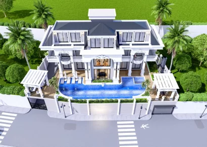 Продаётся ультра роскошная