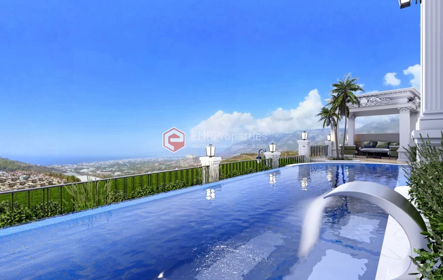 Продаётся ультра роскошная