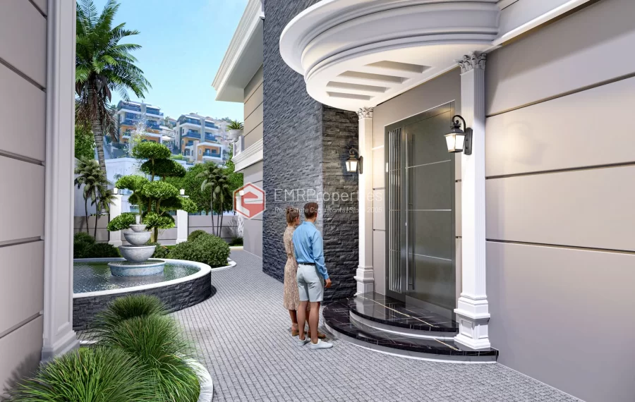 Продаётся ультра роскошная