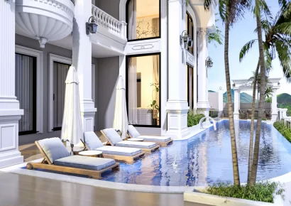 Продаётся ультра роскошная