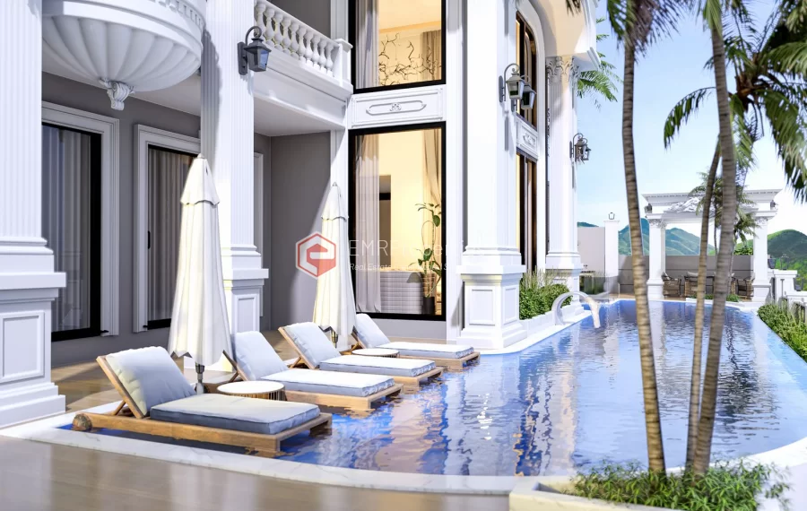 Продаётся ультра роскошная