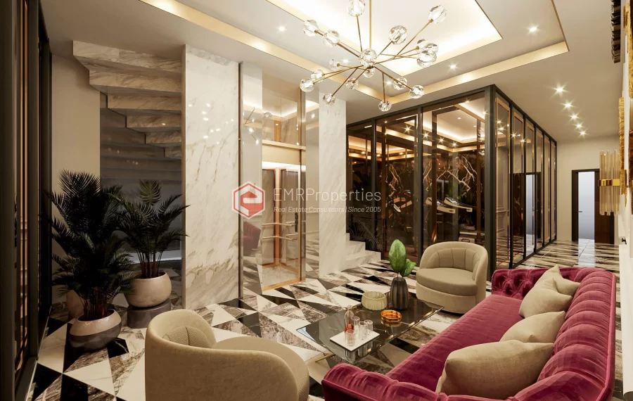 Продаётся ультра роскошная