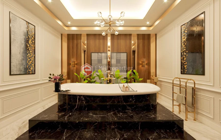 Продаётся ультра роскошная