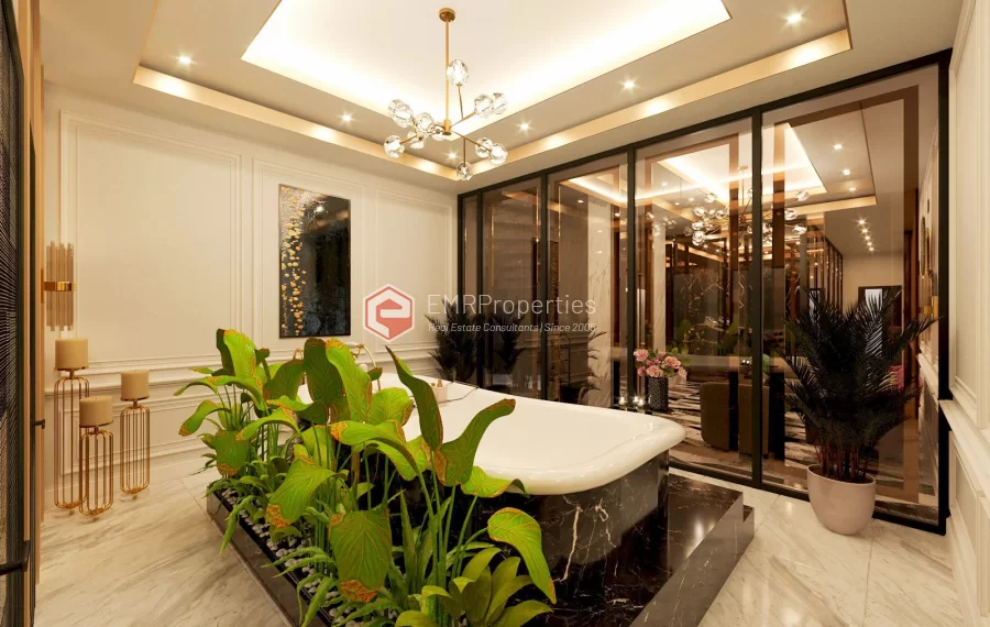 Продаётся ультра роскошная