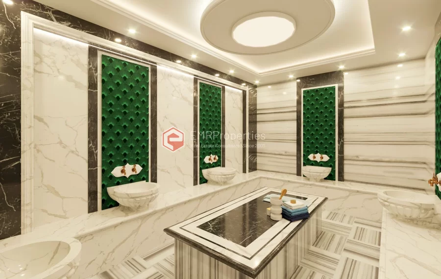 Продаётся ультра роскошная