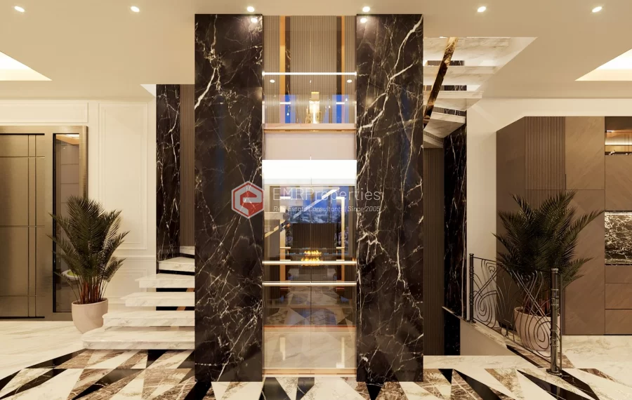 Продаётся ультра роскошная