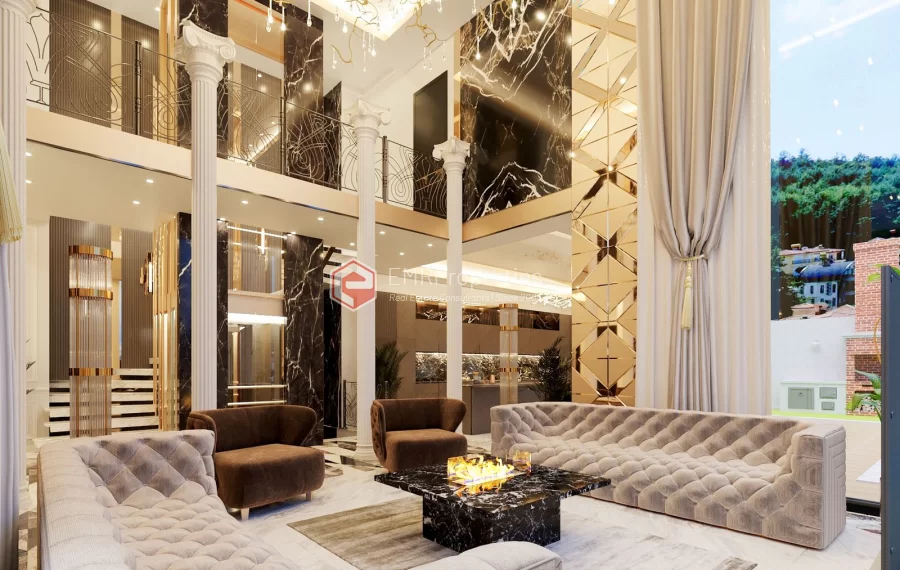 Продаётся ультра роскошная