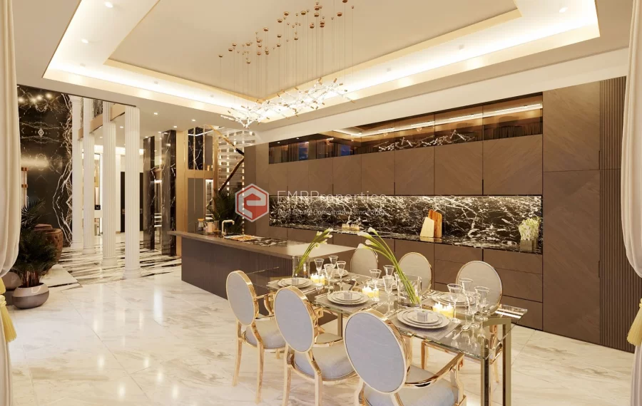 Продаётся ультра роскошная